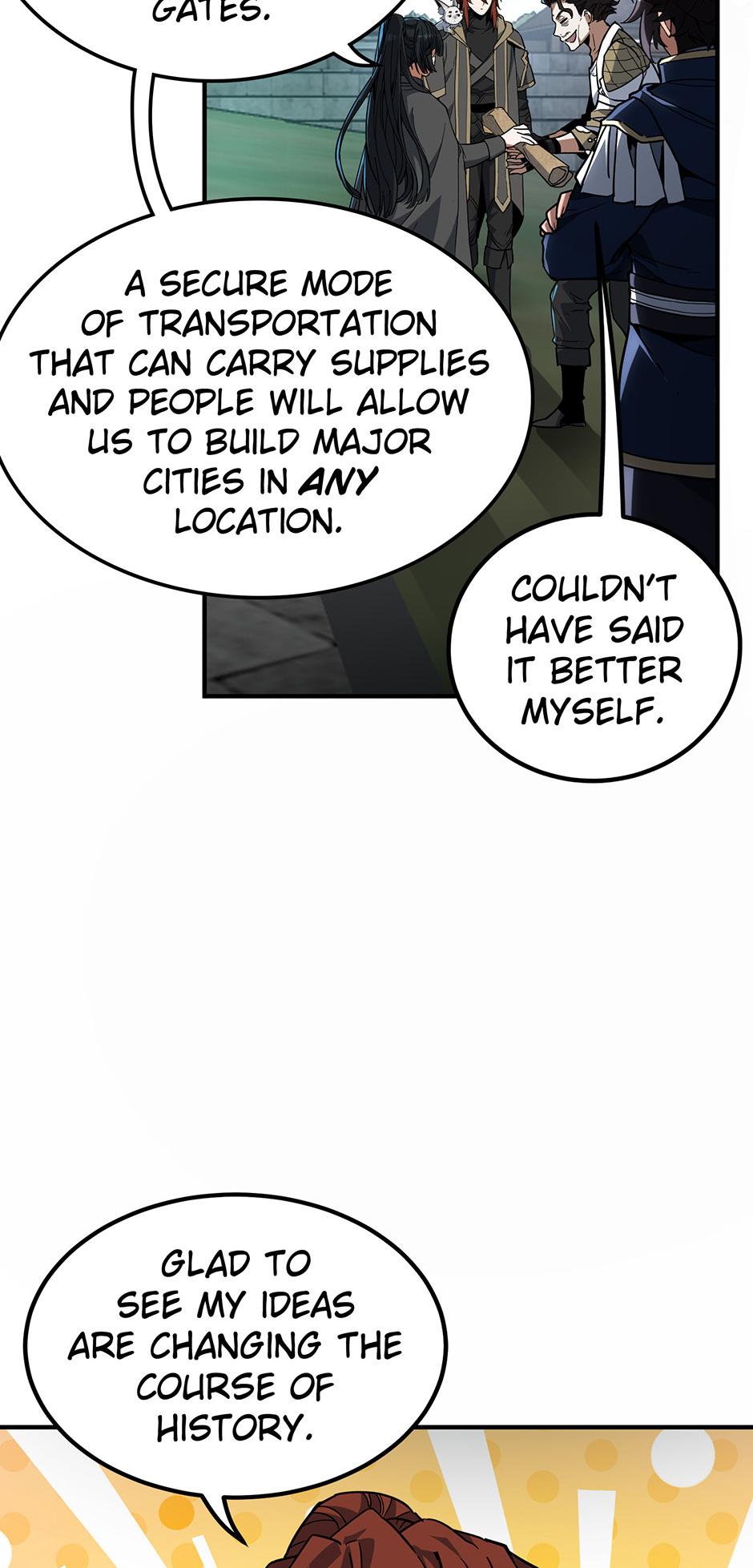 The Beginning After the End, Chapter 215 image 77
